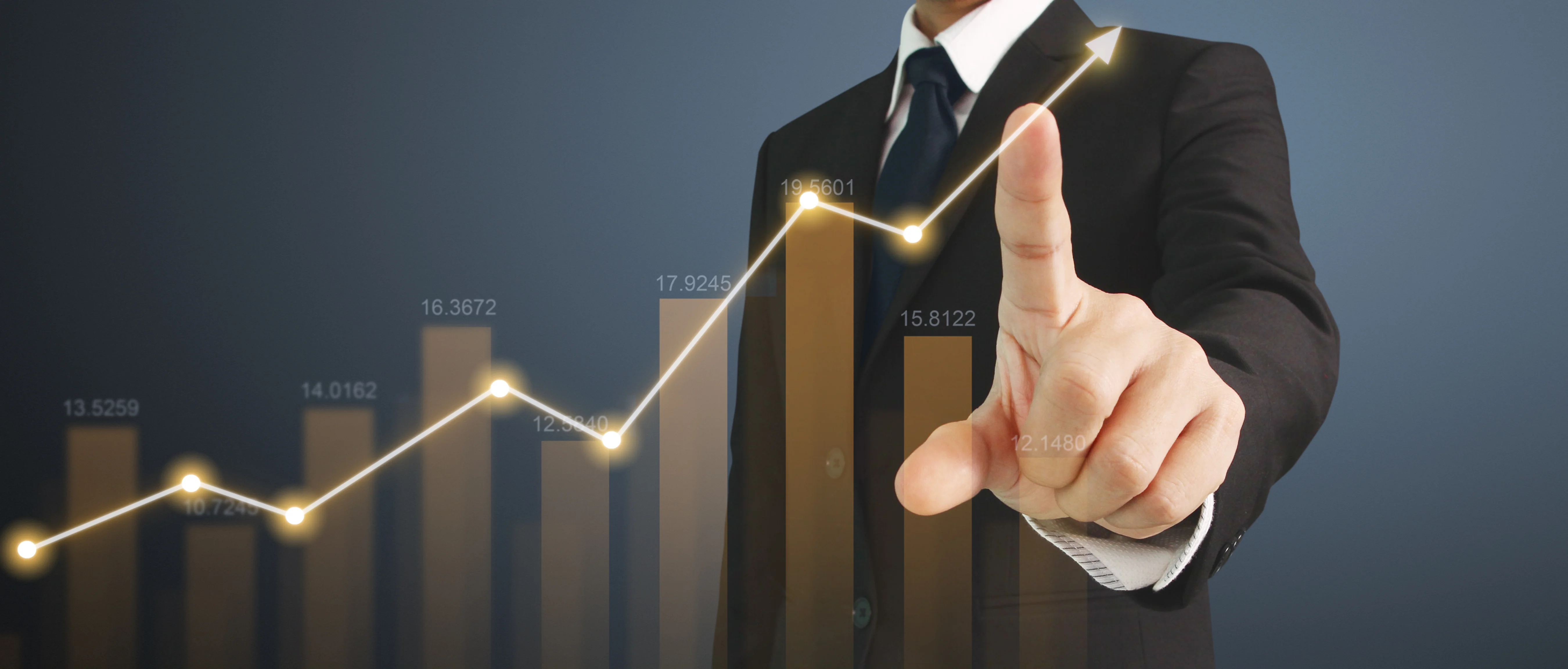 Financiële prognoses